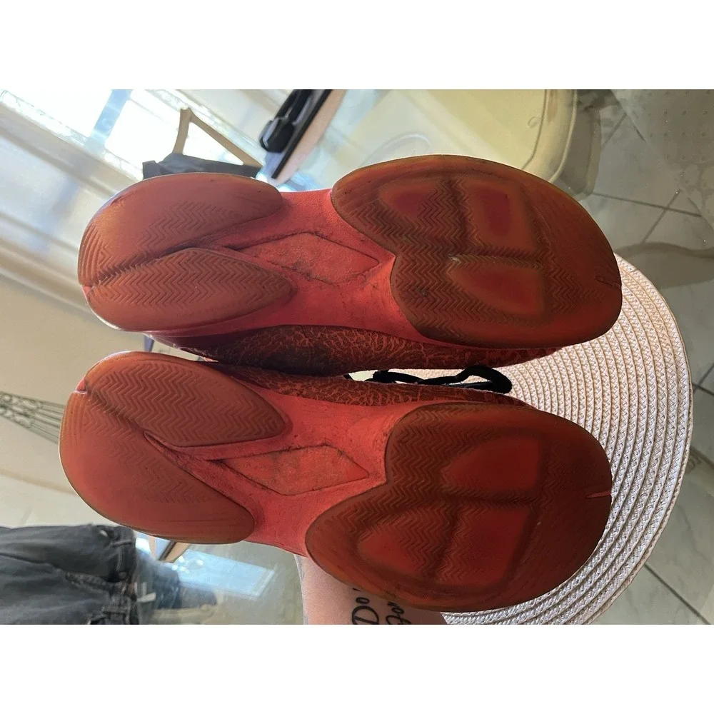 Jordan pre owned